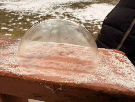 Společný den radosti